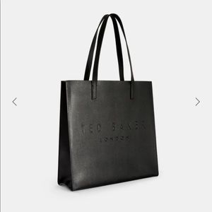 Ted Baker Large Icon Bag
